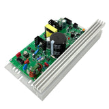 Original Treadmill Motor Controller MC2100LTS-50W REV B 256266 Works with NordicTrack ProForm Reebok HealthRider Weslo Epic GoldsGym Sears Image FreeMotion Treadmills