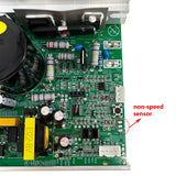 Treadmill Controller Circuit Card MKS DTPB10-P-INCLINE 3PIN or Non-speed sensor for Universal Treadmill Motor Speed Control