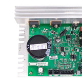 110V MC1648DLS 386763 Treadmill Control Board 8 Pins 50w Fit for FreeMotion Nordic-Track Proform, Replace ZC0549 391855