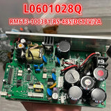 RM6T6-1003E1 Treadmill Inverter Motor Controller Control Compatible with RM6T3-100E1 RM6T3-100B1 Inverters RM6T3 100E1