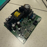 1PC second-hand Control Board for Technogym SYNCHRO EXC 700