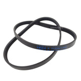 1pcs/2pcs Rubber VEGA Belt Treadmill Drive Belt PJ356/140J 4Ribs Multi Groove Belt Multi Wedge Belt