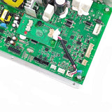Johnson/Matrix climbmill/stepper Control Board Controller 1000336916 X16100384