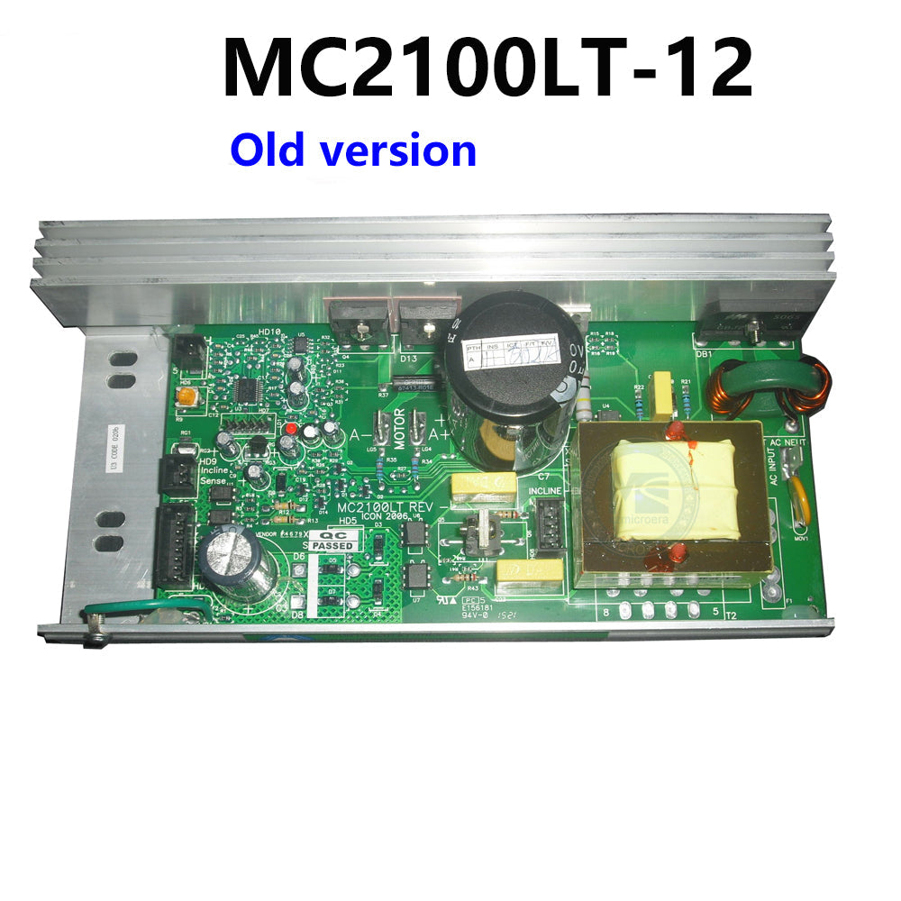 Treadmill Motor Controller MC2100LT-12 MC2100LT 12 general