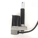Incline Motor JS25-B for MBH S900 Treadmill Lift Motor Capacitor Run Asynchronous Motor