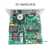 Treadmill Motor Controller ZY-M(DZ).PCB for SHUA Treadmill Control Board Driver Motherboard ZY-M