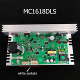 MC1618DLS 406075 Treadmill Lower Motor Control Board Controller 110V ZE0822