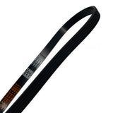 1PC New 7PK597 5PK730 Multi-wedge Belt Rotary Tiller Belt Loosener Rototiller Belt