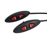 2 Pack Handlebar Speed Adjustment Switch Wire Harness Part No.N110007A  works for Sole Spirit Fitness F63 F60 F80 AE0016C Treadmill