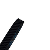 1PC New Treadmill Motor Belt 8PJ412 8 Ribs for Icon NordicTrack Treadmill Elliptical Machine Multi Wedge Belt