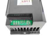 WUHAN YIYI_ELECT.LTD 1.5KW/2.2KW 10V/1.5A Treadmill Inverter Motor Power Inverter Frequency Converter 2633CA-CDJ