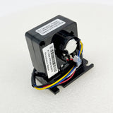 Resistance Motor 6V 411458 Brake Tension Motor Compatible with NordicTrack and ProForm Elliptical Trainers and Exercise Bikes