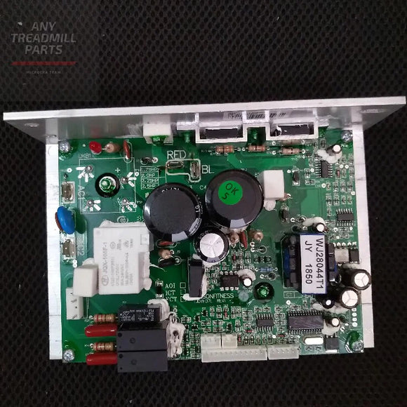 Power Supply Board JDYF07L Treadmill Motor Controller for Johnson Treadmill ELITE407 ELITE507