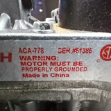 OK65-01192 AP8 8390-2000 Incline Motor Lift Motor for 95ti 95t Life Fitness Treadmill LS-001