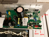 AE0011-V1.1 Compatible with Treadmill Motor Controller PA-AE00022HG AE00029HG AE0002 220V 5pins