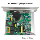 Original Treadmill motor Controller MCPB480A1 Motherboard for JFDZ Treadmill Driver board Control board Power Supply Board