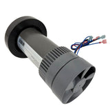 M-405565, L-405565 Treadmill DC Drive Motor with Flywheel, 2.80 HP 130V DC 1939W Replacement for NordicTrack & ProForm – Compatible with 314571, 362190, 356334, 405618, 349568, C3364B4370M