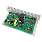 Original Treadmill Motor Controller MC2100LTS-50W REV B 256266 Works with NordicTrack ProForm Reebok HealthRider Weslo Epic GoldsGym Sears Image FreeMotion Treadmills