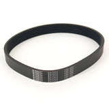 1 Pcs Treadmill Drive Belt EPJ372 6 Ribs Rubber Multi Groove Belt Drive Belt