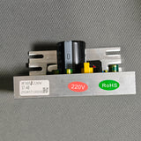 JF105B Treadmill Motor Controller JF105B 2301010V12 Treadmill Lower Control Board Circuit Board