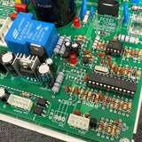 Replacement Treadmill Lower Control Board SW-TC998 / CD-TC998 Driver Power Supply Board for Reebok Treadmill