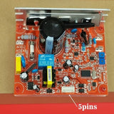 Treadmill Motor Controller MC2-V3.1 / MC2 V3.1 Treadmill Lower Control Board Power Supply PCB