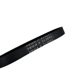 1PC NEW 313EPJ 4Ribs 5Ribs Motor Belt Rubber Multi-groove Belt Multi-wedge Belt