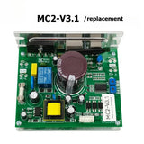 Treadmill Motor Controller MC2-V3.1 / MC2 V3.1 Treadmill Lower Control Board Power Supply PCB