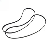 1PC New VEGA V-Belt PJ1321 520J 4/5/6/7/8 Ribs Treadmill Belt Rubber Multi Groove Belt Drive Belt