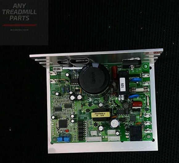 Original New for Healthstream Treadmill HS2.5T Motor Controller DCMD67M Use To Motor Speed Control
