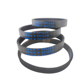 1PC New VEGA Treadmill Belt EPJ228 4/5/7/8 ribs Rubber Drive Belt 228EPJ