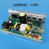 Treadmill Motor Control Board AE0016C Circuit Motherboard for Sole F63 F65, 110V