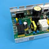 Treadmill Motor Control Board AE0016C Circuit Motherboard for Sole F63 F65, 110V