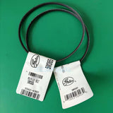 2pcs motor belt 5M355 5M365 5M375 5M387 V-belts Drive belt WM180V/WM210V lathe belt