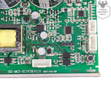 RZ-MCI-2C.PCB V2.3 Treadmill Motor Controller for BH Fitness Treadmill Power Circuit Board RZ-MCI-C002.PCB