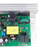 110V MC1648DLS 386763 Treadmill Control Board 8 Pins 50w Fit for FreeMotion Nordic-Track Proform, Replace ZC0549 391855