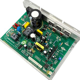 Xterra TR6.6 Treadmill Lower Motor Control Board 110V B110S S10 for DYACO Johnson Treadmill Motor Controller (A002020007) Compatible with B110S S09