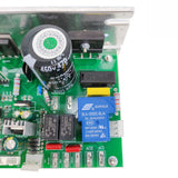 Replacement Treadmill Motor Speed Controller QD-451D VER1.2 for KPT Treadmill Motherboard