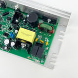 MC1618DLS 386762 Treadmill Motor Control Board Compatible with Icon Proform NordicTrack Treadmill #Replace ZC0547 Treadmill Motor Controller 398056 386816 398076 (8 pins 110V Rev C)