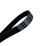 1PC New PJ432 170J Treadmill Motor Drive Fan Pulley Belt 7PJ432 170J 7 Ribs Poly V-Belt