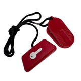 Universal Treadmill Magnetic Safety Key Compatible with Sole F60 F63 F80 F83 F85 F85pro Models Treadmill Emergency Stop Lock