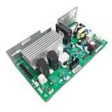 Vision T600 Treadmill Inverter Motor Controller APMT-1500AP-1 New Version Board 220 Votls