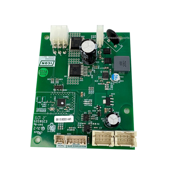 Nordic Track control board S22I / S22 / S15I / S15 - p/n 430146 430157