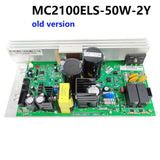 7pcs MC2100ELS-18W 2Y and 3pcs MC2100ELS-50W Original New