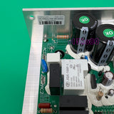 MLH0910PD WJ25105T for Johnson 7.0AT-03 Treadmill Motor Controller 1000111476 110V