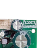 412766 Lower Control Board Motor Controller Compatible with NordicTrack Icon Stationary Bikes FS7I FS9I FS10I FS14I S10I S15I S22I Replacement Part for Exercise Bike