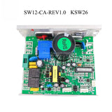 Original SW12-CA-REV1.0 KSW26 KSW16 Treadmill Motor Controller compatible with SW01-CA-REV1.0 SW02-CA-REV1.0