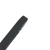 1PC New 350J Poly Metric Micro V Belt 350J-6 350J-8 350J-10 Multi Ribbed Belt 6/8/10/12 Ribs
