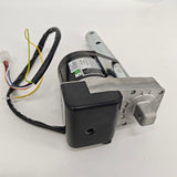 Vision T60 Treadmill Incline Motor Tift Motor JM26 1000316208 JM26-005D Treadmill Lift Motor Incline Engine 220volts