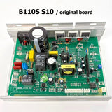 Brand New B110S S10 Treadmill Motor Controller Driver Motherboard for DYACO JOHNSON Treadmill Compatible with B110S S09